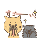 マロスタンプ（個別スタンプ：16）
