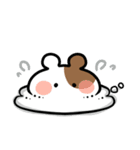 とけはむ（個別スタンプ：1）