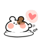 とけはむ（個別スタンプ：2）