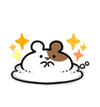 とけはむ（個別スタンプ：3）