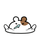 とけはむ（個別スタンプ：4）