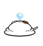とけはむ（個別スタンプ：7）