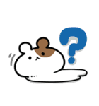 とけはむ（個別スタンプ：9）