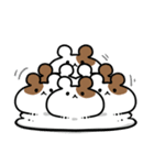 とけはむ（個別スタンプ：15）