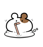 とけはむ（個別スタンプ：16）