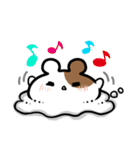 とけはむ（個別スタンプ：17）