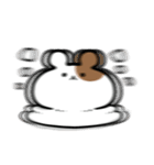 とけはむ（個別スタンプ：19）