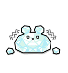 とけはむ（個別スタンプ：22）