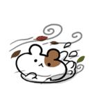 とけはむ（個別スタンプ：23）