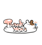とけはむ（個別スタンプ：37）