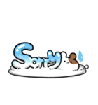 とけはむ（個別スタンプ：38）