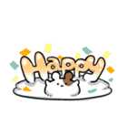とけはむ（個別スタンプ：39）