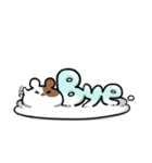 とけはむ（個別スタンプ：40）
