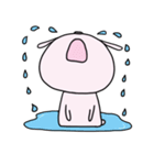 ちとうさぎーん（個別スタンプ：35）