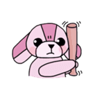 続・ランディくん♪（個別スタンプ：13）