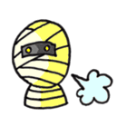 毎日ハロウィン（個別スタンプ：39）