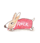 Toast, the lovely Corgi！（個別スタンプ：7）