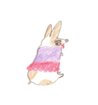 Toast, the lovely Corgi！（個別スタンプ：14）