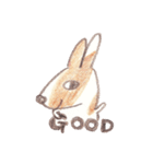 Toast, the lovely Corgi！（個別スタンプ：31）