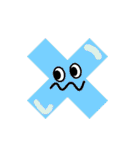 カラフル♪ジェリービーンズ（個別スタンプ：37）