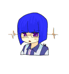 ぶろきゃす戦隊（個別スタンプ：13）