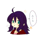 ぶろきゃす戦隊（個別スタンプ：20）