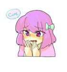ぶろきゃす戦隊（個別スタンプ：28）