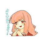 ぶろきゃす戦隊（個別スタンプ：29）