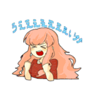 ぶろきゃす戦隊（個別スタンプ：32）
