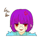 ぶろきゃす戦隊（個別スタンプ：38）