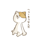 猫日和（個別スタンプ：29）