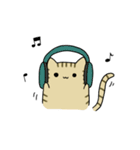 チョッピとキララ（個別スタンプ：34）