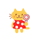 かわいいこねこ（個別スタンプ：31）