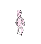 クールジャパン！武士（個別スタンプ：24）