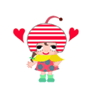 geek family（個別スタンプ：22）