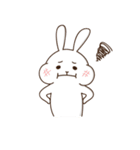 テッテケ 卯三郎（個別スタンプ：5）