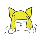 犬山モレン（個別スタンプ：5）