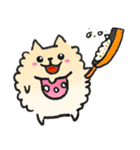 あんとぎん（個別スタンプ：30）