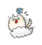 あんとぎん（個別スタンプ：38）