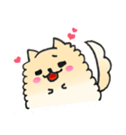 あんとぎん（個別スタンプ：40）