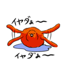 ペンギンの赤ちゃん（個別スタンプ：18）