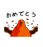 ペンギンの赤ちゃん（個別スタンプ：30）