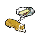 ベンとハビー(日本語版)（個別スタンプ：39）