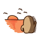 宮崎弁スタンプ（個別スタンプ：30）