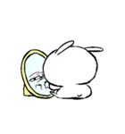 Marshmallow Puppies 2（個別スタンプ：11）