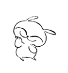 Marshmallow Puppies 2（個別スタンプ：21）
