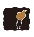 ウミウシRock少女 "ゾンネンちゃん"（個別スタンプ：22）