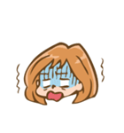 OLリアクション（個別スタンプ：35）