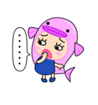 【うお座】専用！星座スタンプ（個別スタンプ：39）