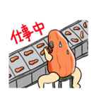 たらこくん（個別スタンプ：24）